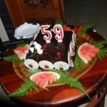 Birthday
