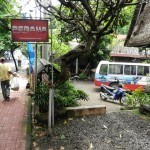 Perama tour and transport