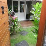 Scallywags Mango Villa entry