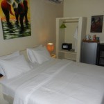 Scallywags Mango Villa