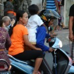 Ogoh-ogoh's and NYEPI 29