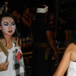 Ogoh-ogoh's and NYEPI 31