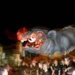 Ogoh-ogoh's and NYEPI 35