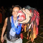 Ogoh-ogoh's and NYEPI 37