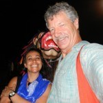 Ogoh-ogoh's and NYEPI 38