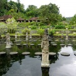 Tirta Ganga and Tenganan 10