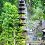 Tirta Ganga and Tenganan 13